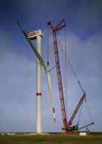 Liebherr LR 11350, Liebherr